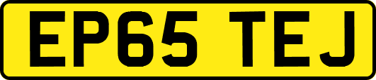 EP65TEJ