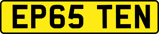 EP65TEN