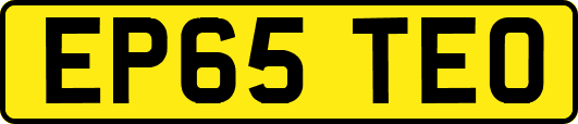EP65TEO