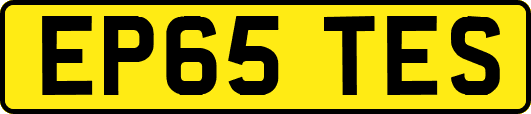 EP65TES
