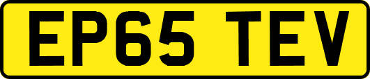 EP65TEV