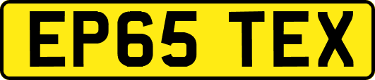 EP65TEX