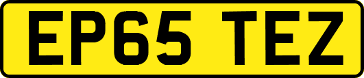EP65TEZ