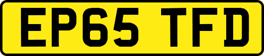 EP65TFD