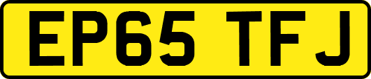 EP65TFJ
