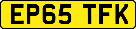 EP65TFK