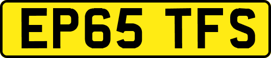 EP65TFS