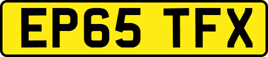 EP65TFX