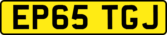 EP65TGJ