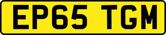 EP65TGM