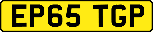 EP65TGP