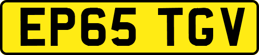 EP65TGV