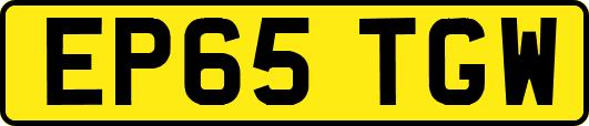 EP65TGW