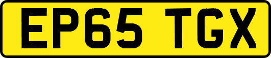 EP65TGX
