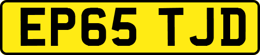 EP65TJD