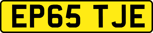 EP65TJE