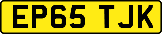 EP65TJK