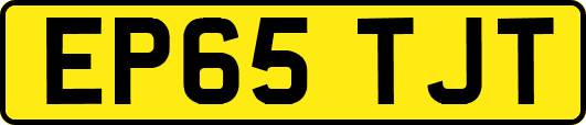 EP65TJT