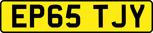 EP65TJY