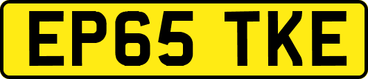 EP65TKE