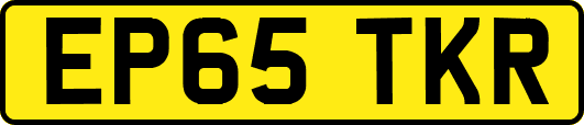EP65TKR