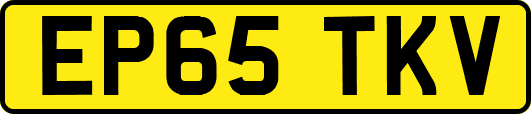 EP65TKV
