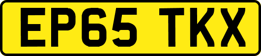 EP65TKX