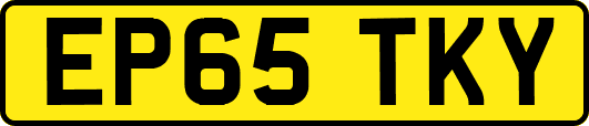 EP65TKY