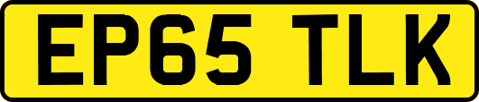 EP65TLK