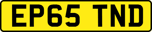 EP65TND