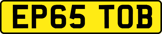 EP65TOB