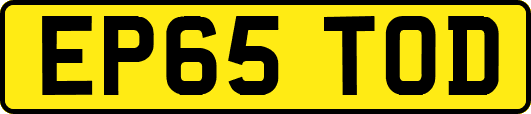 EP65TOD