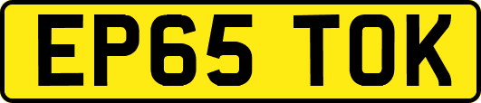 EP65TOK