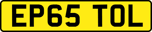 EP65TOL