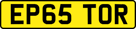 EP65TOR