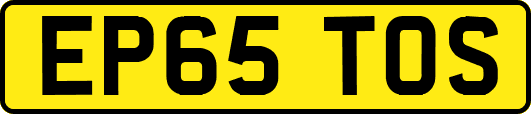 EP65TOS