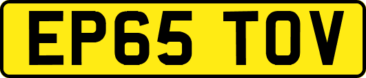 EP65TOV