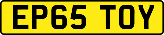EP65TOY