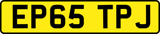 EP65TPJ