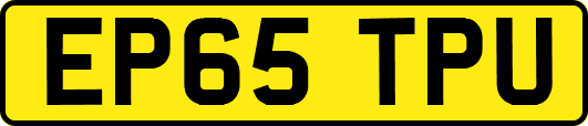 EP65TPU