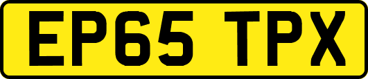 EP65TPX