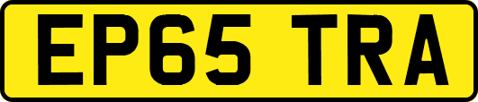 EP65TRA