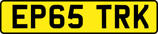 EP65TRK