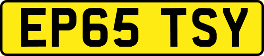 EP65TSY