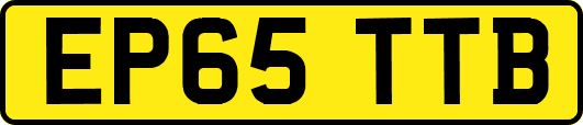 EP65TTB