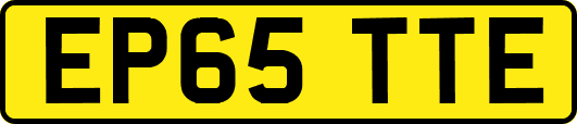 EP65TTE