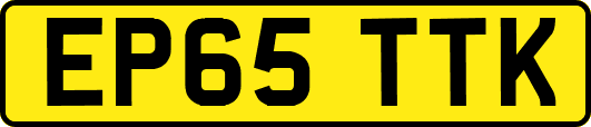 EP65TTK