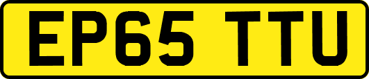 EP65TTU