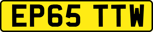 EP65TTW