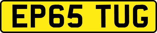 EP65TUG